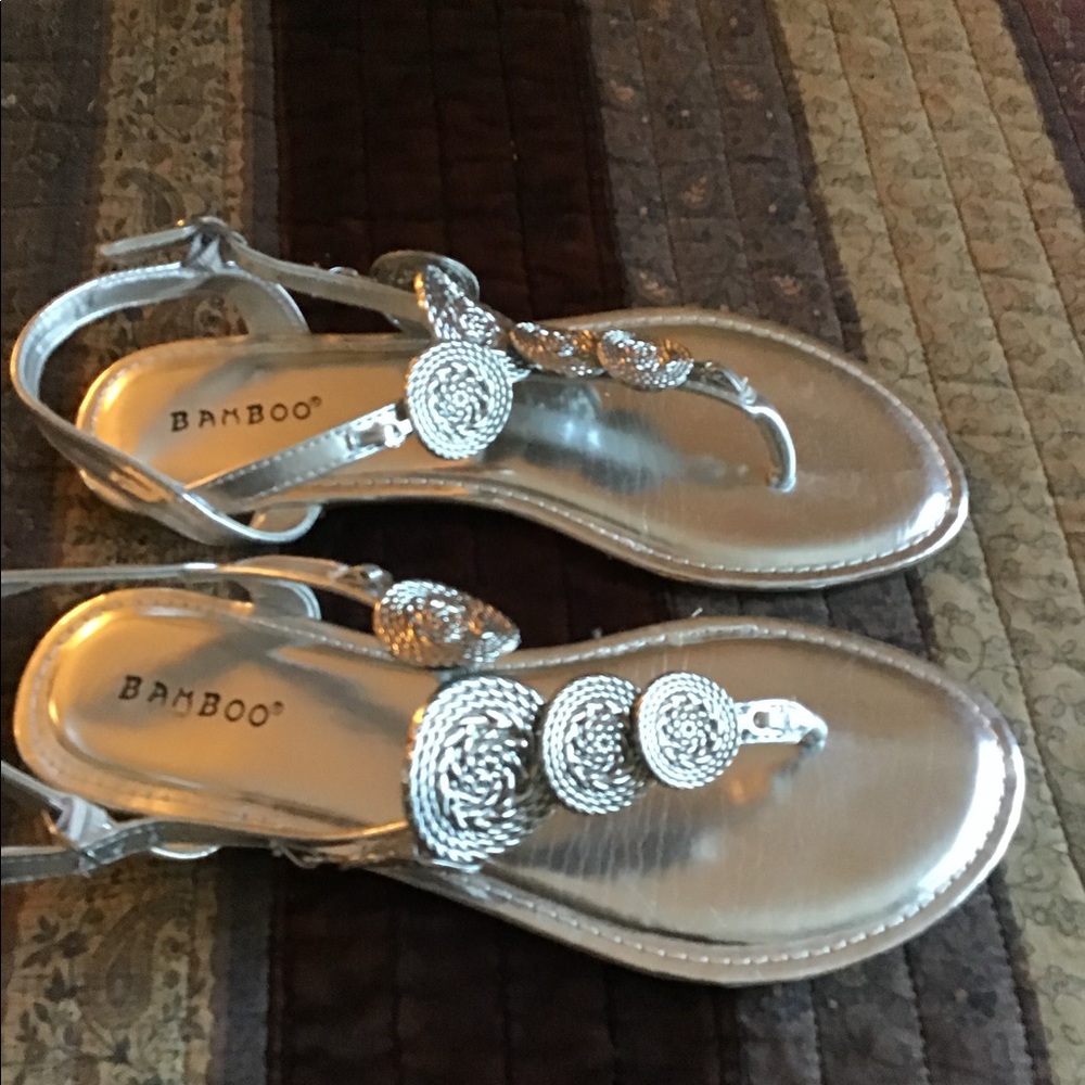 Sandals - Picture 2 of 2